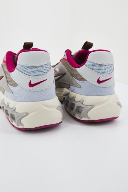 NIKE AIR ZOOM FIRE HO en color AZUL (4)