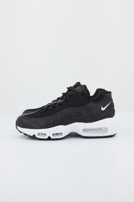 NIKE AIR MAX en color NEGRO (1)