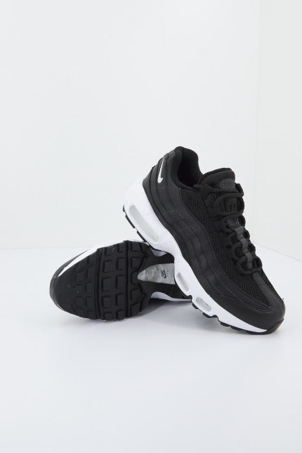 NIKE AIR MAX en color NEGRO (4)