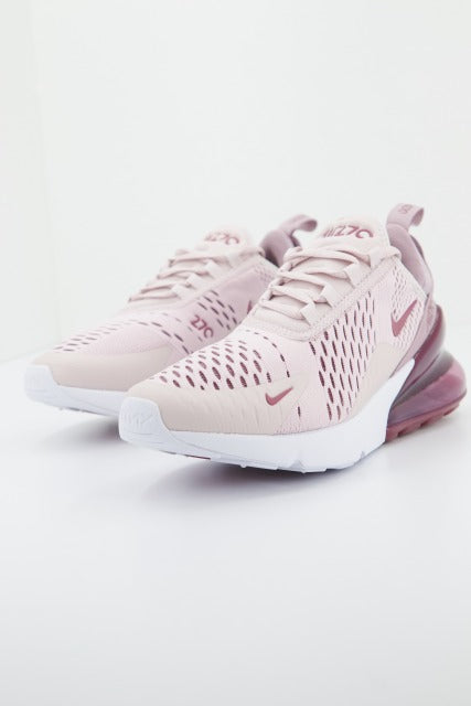 NIKE AIR MAX en color ROSA (2)