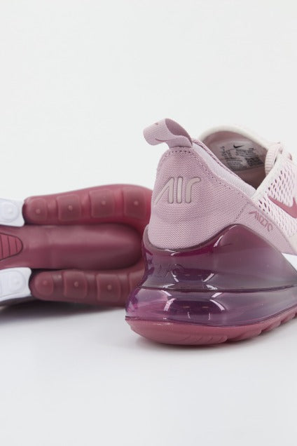 NIKE AIR MAX en color ROSA (3)