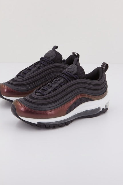 NIKE NIKE AIR MAX en color NEGRO (1)