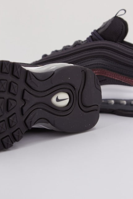 NIKE NIKE AIR MAX en color NEGRO (2)