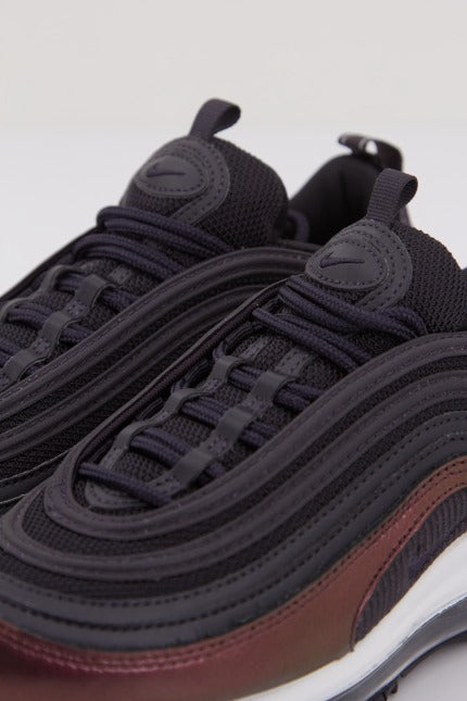 NIKE NIKE AIR MAX en color NEGRO (3)