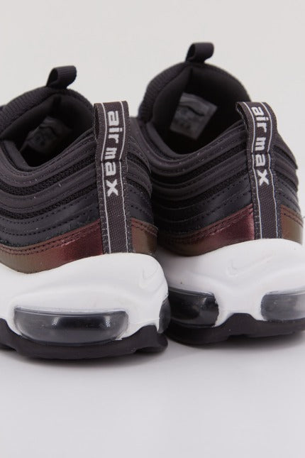 NIKE NIKE AIR MAX en color NEGRO (4)