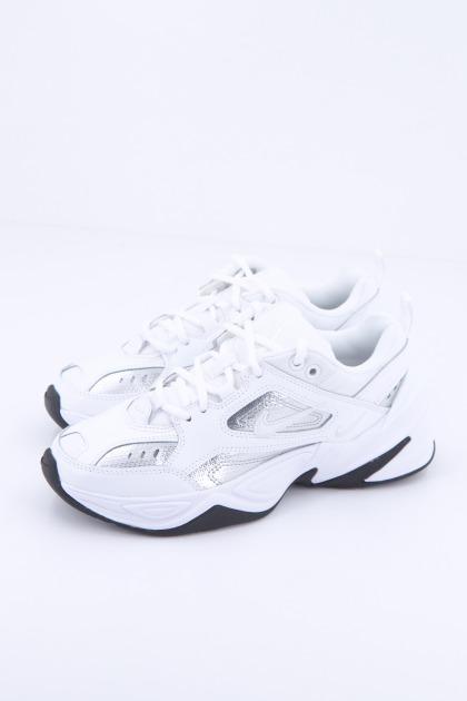 NIKE NIKE TEKNO MK en color BLANCO (1)