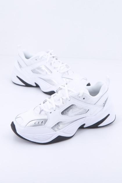 NIKE NIKE TEKNO MK en color BLANCO (3)