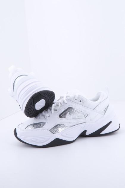 NIKE NIKE TEKNO MK en color BLANCO (4)