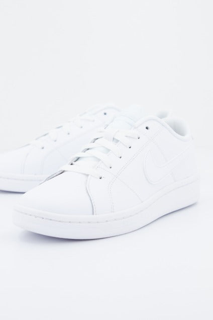 NIKE COURT ROYALE en color BLANCO (1)