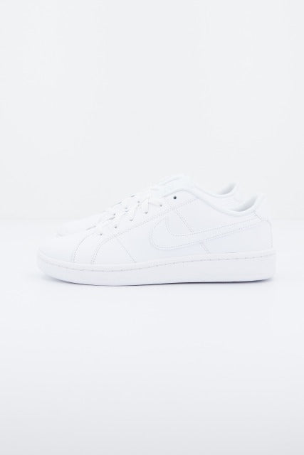 NIKE COURT ROYALE en color BLANCO (2)