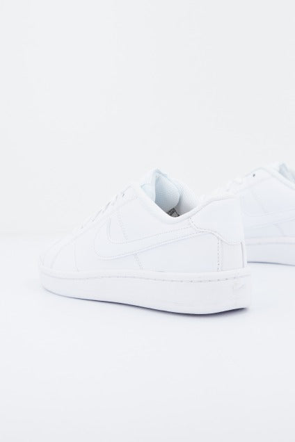 NIKE COURT ROYALE en color BLANCO (3)
