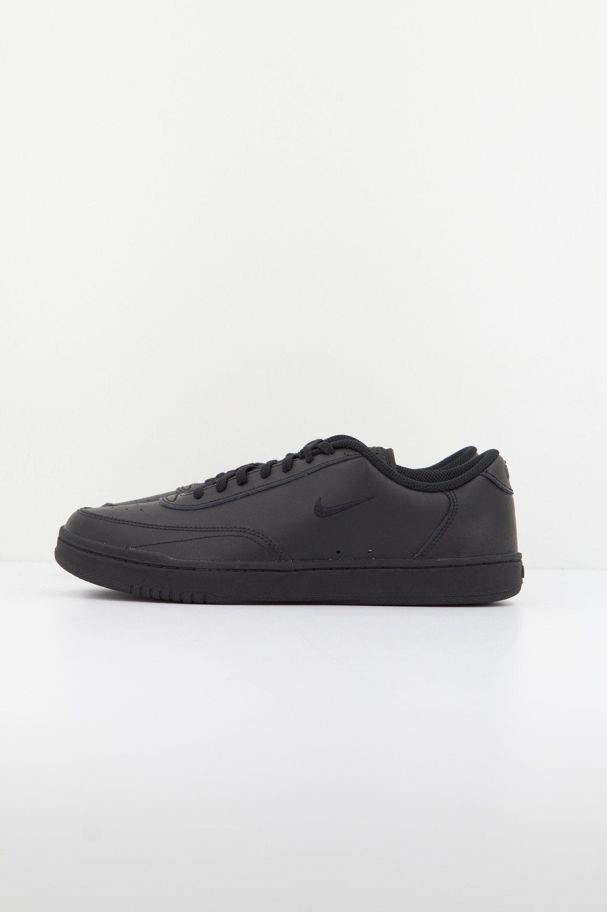 NIKE NIKE COURT VINTAGE en color NEGRO (1)