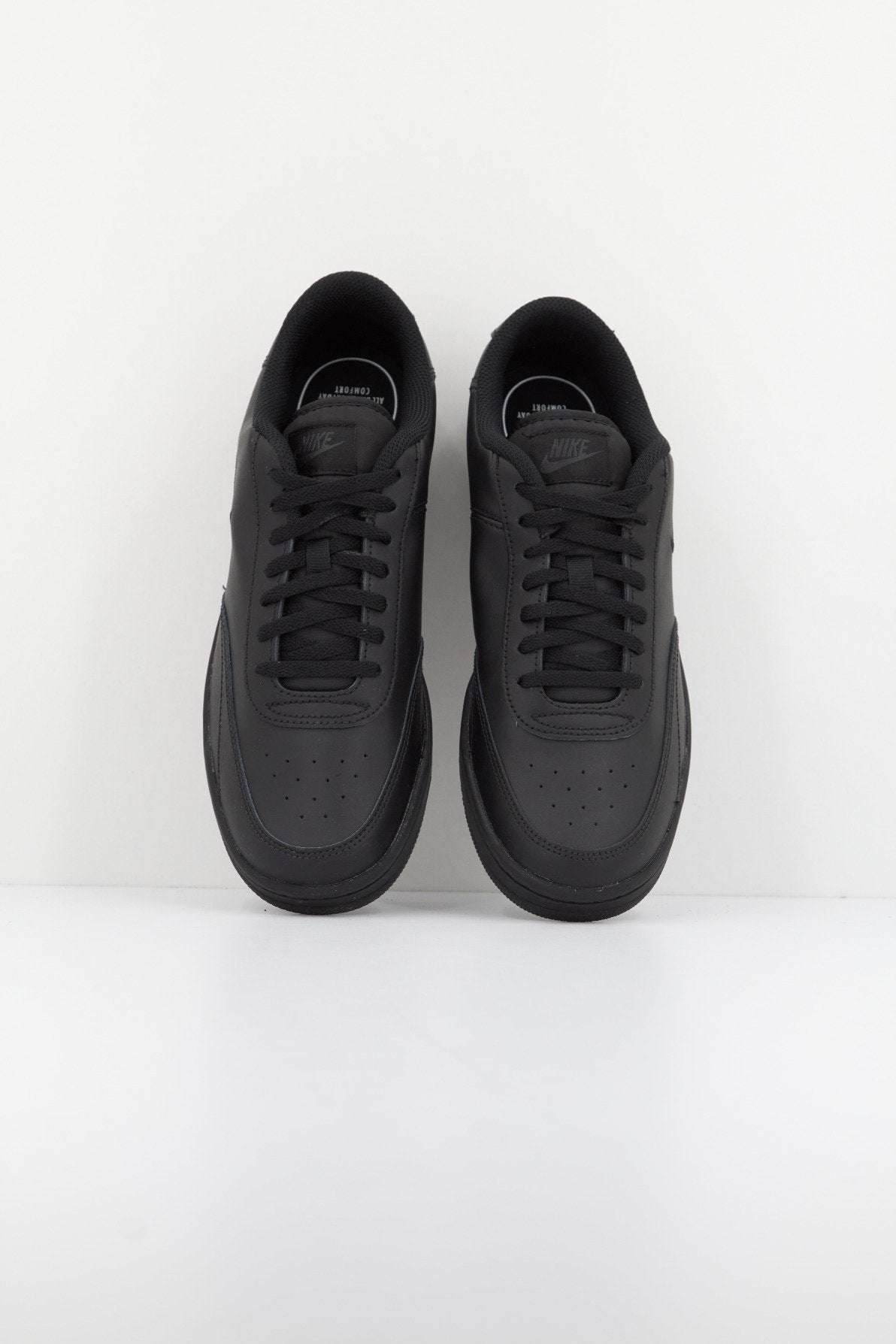 NIKE NIKE COURT VINTAGE en color NEGRO (2)