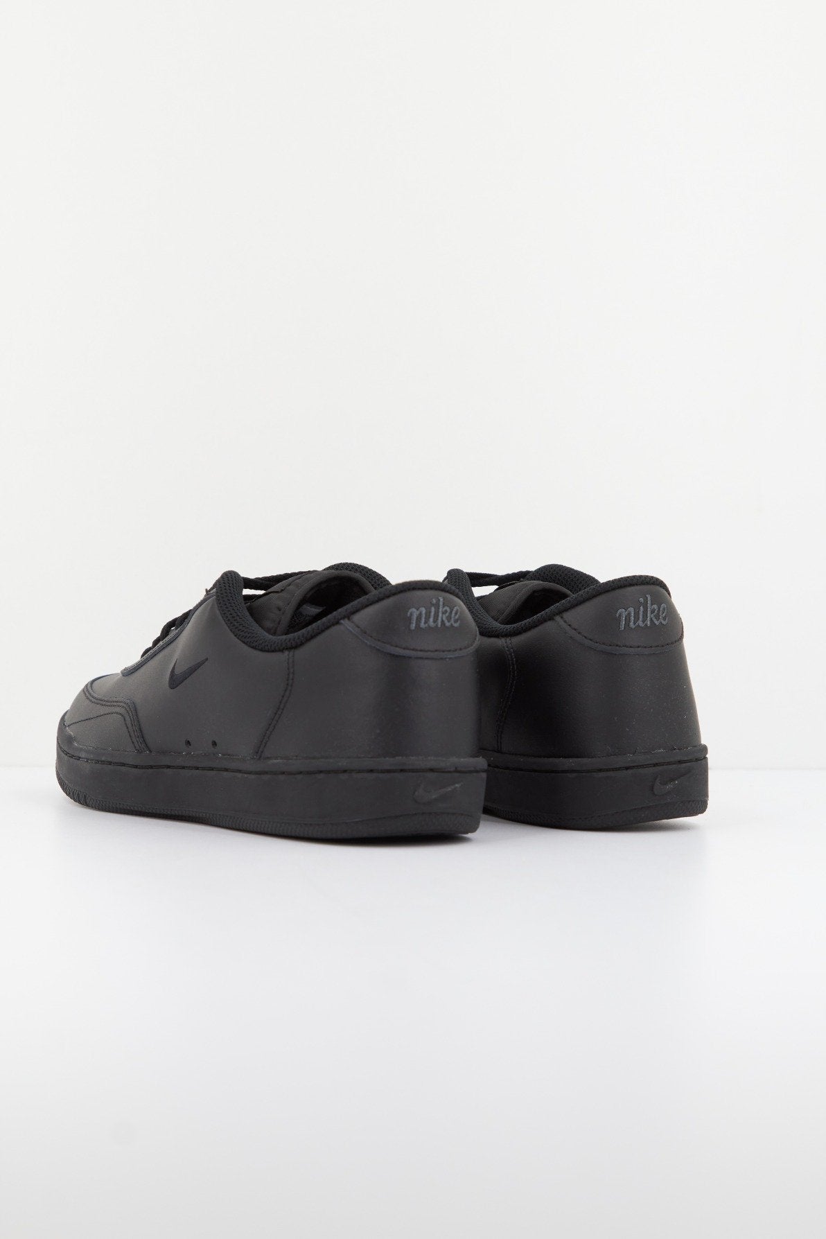 NIKE NIKE COURT VINTAGE en color NEGRO (3)