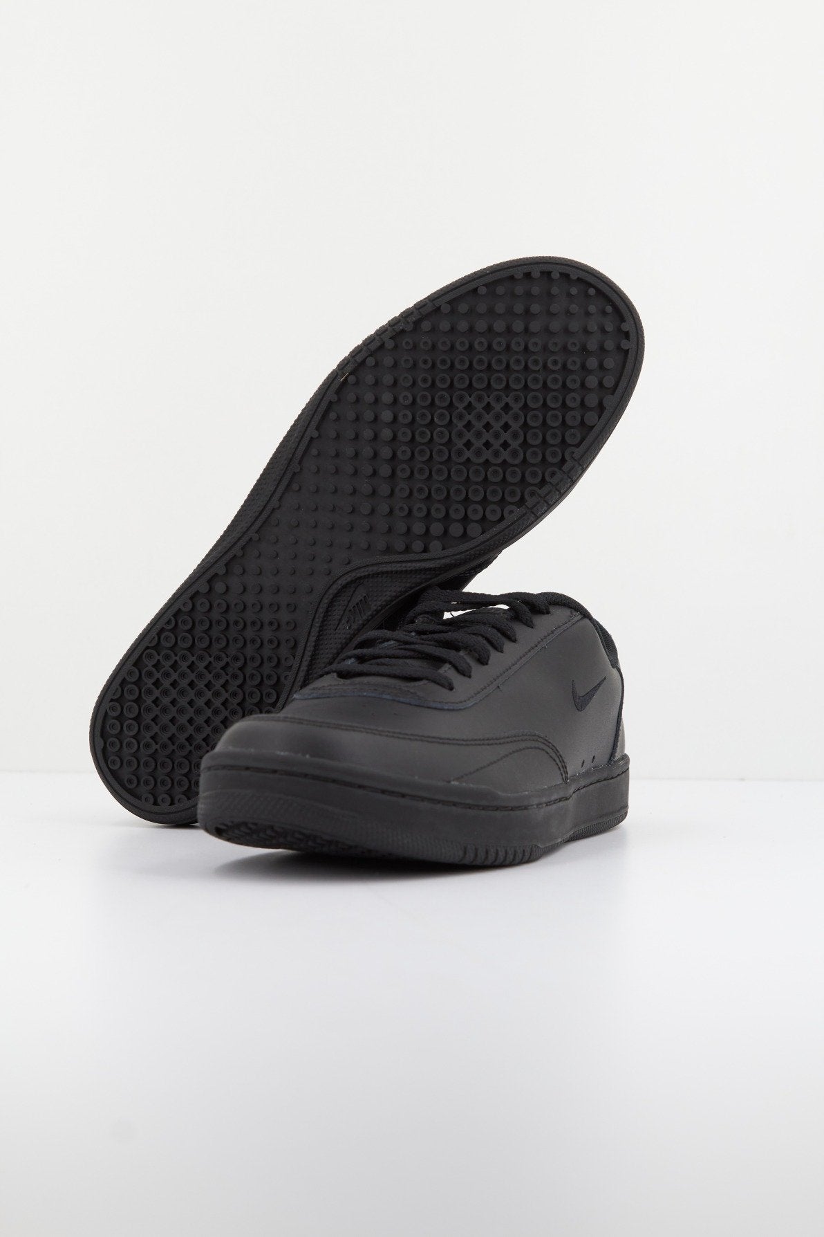 NIKE NIKE COURT VINTAGE en color NEGRO (4)