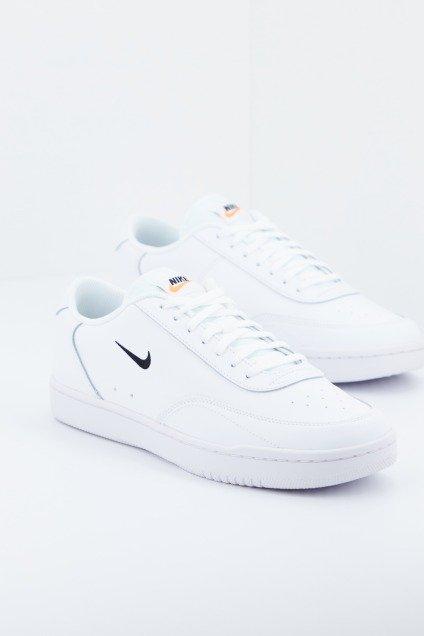 NIKE COURT VINTAGE en color BLANCO (1)