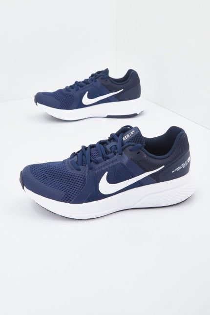 NIKE RUN SWIFT MEN'S en color AZUL (1)