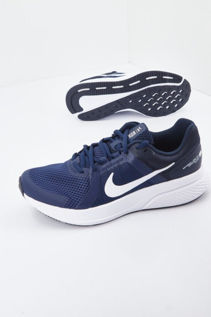 NIKE RUN SWIFT MEN'S en color AZUL (4)