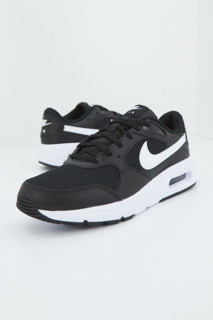 NIKE AIR MAX SC AA en color NEGRO (1)