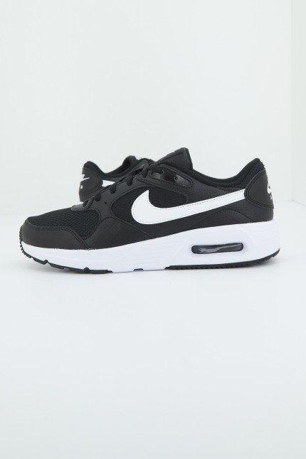 NIKE AIR MAX SC AA en color NEGRO (2)
