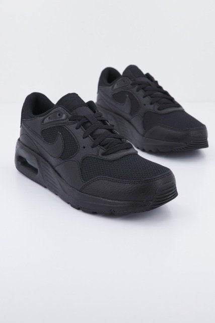 NIKE AIR MAX SC AA en color NEGRO (2)