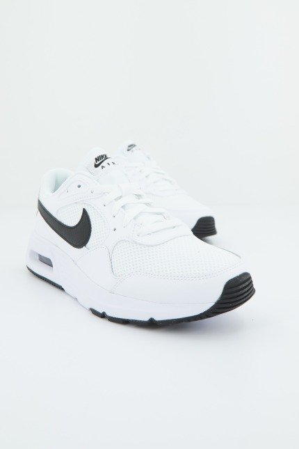 NIKE AIR MAX SC AA en color BLANCO (1)