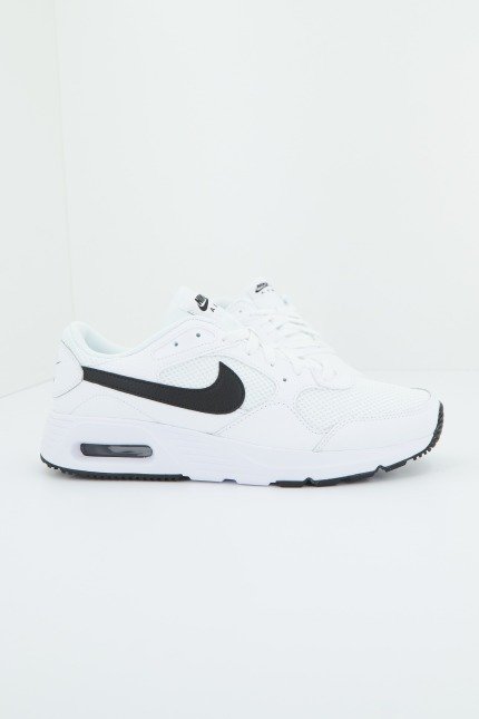 NIKE AIR MAX SC AA en color BLANCO (2)