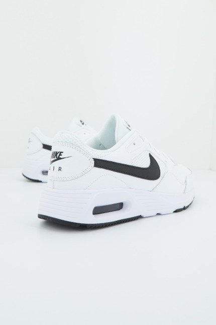 NIKE AIR MAX SC AA en color BLANCO (3)
