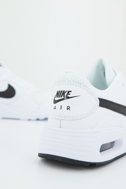NIKE AIR MAX SC AA en color BLANCO (4)