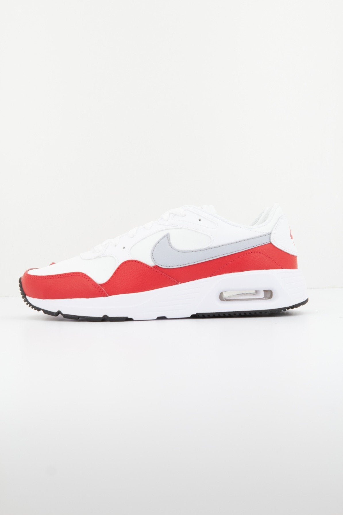 NIKE NIKE AIR MAX SC en color ROJO (1)