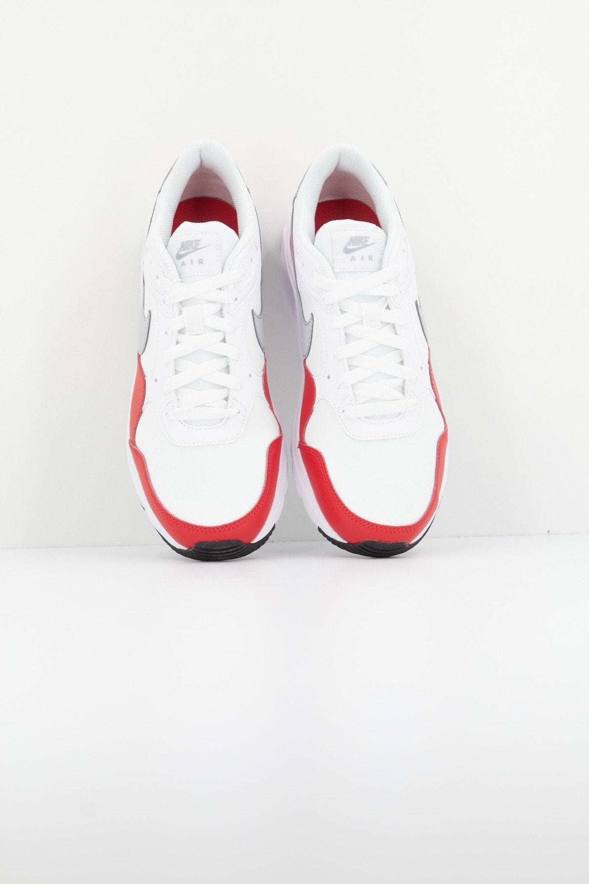 NIKE NIKE AIR MAX SC en color ROJO (2)