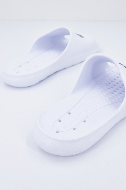 NIKE VICTORI ONE MEN'S SHOWE en color BLANCO (3)