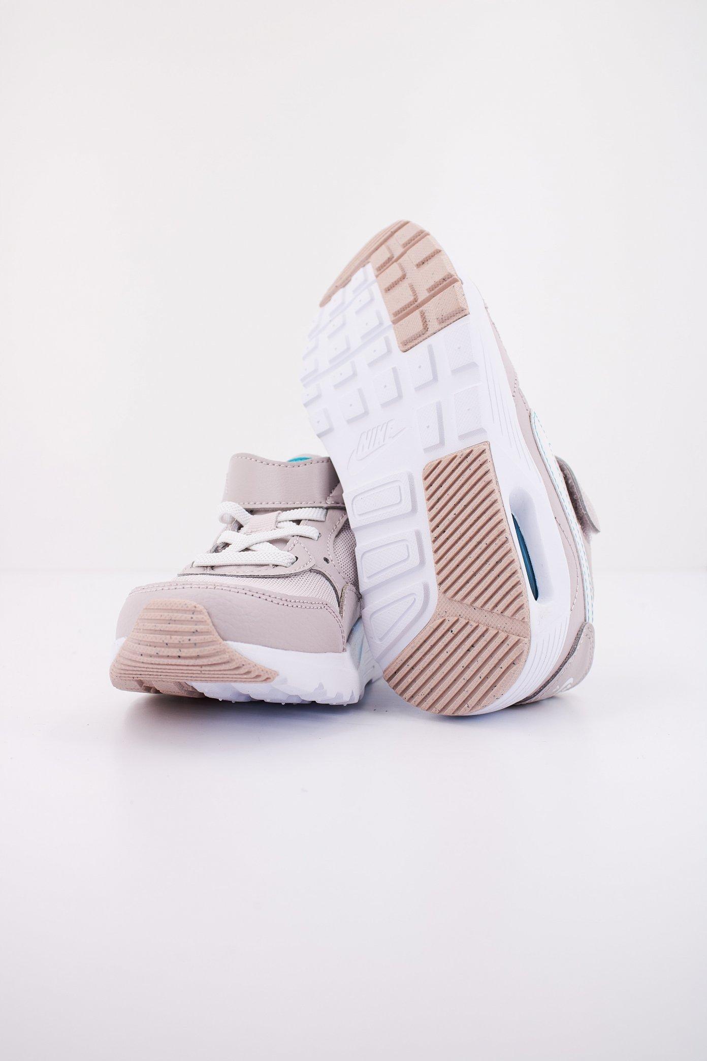 NIKE en color BEIS (5)