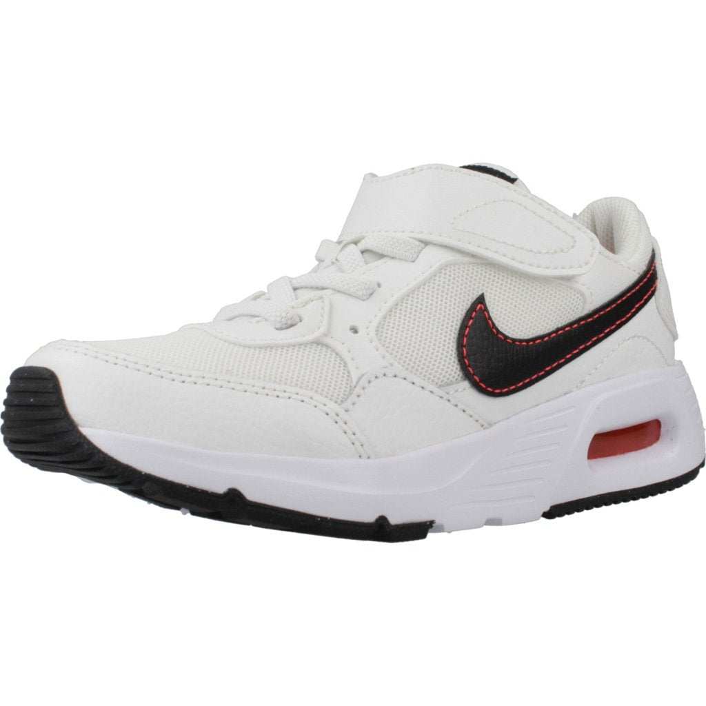 NIKE en color BLANCO (1)