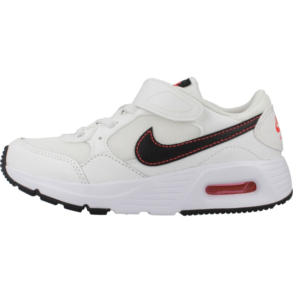 NIKE en color BLANCO (2)