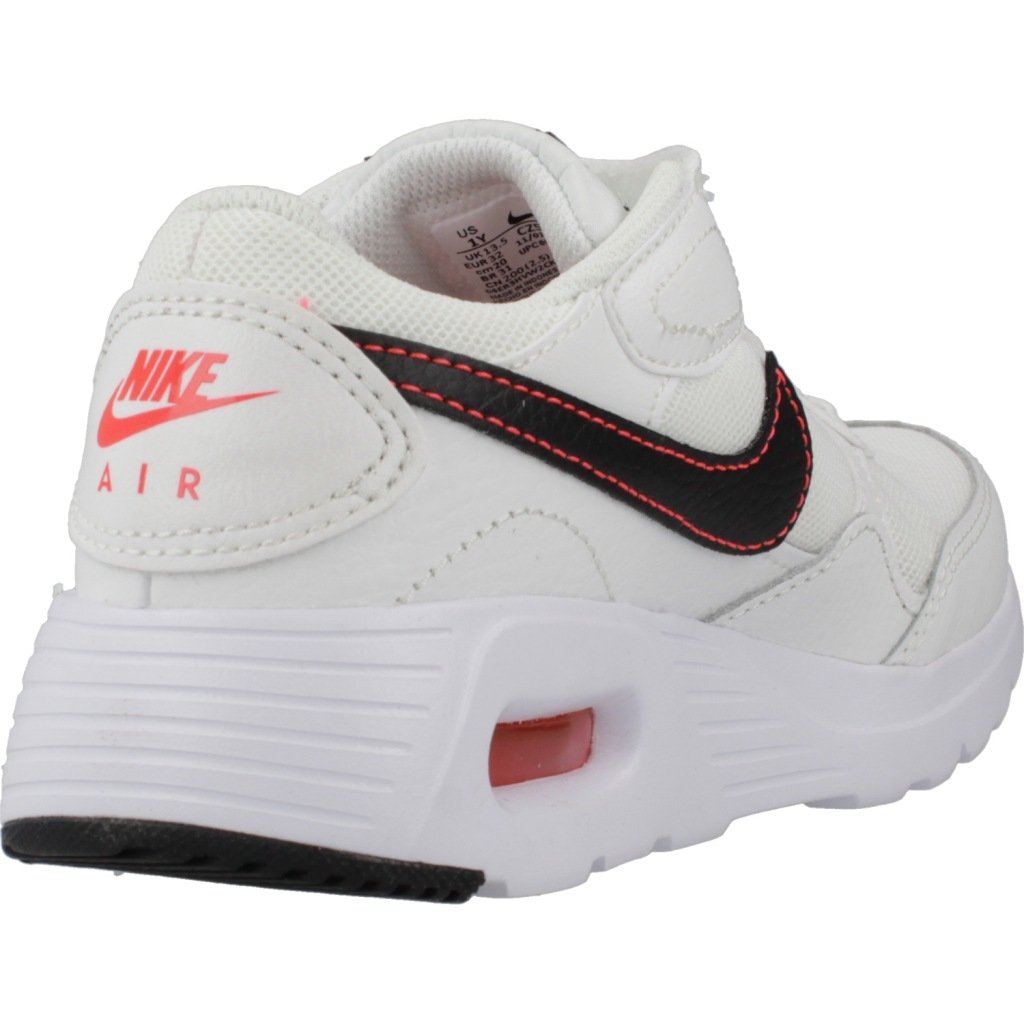 NIKE en color BLANCO (3)