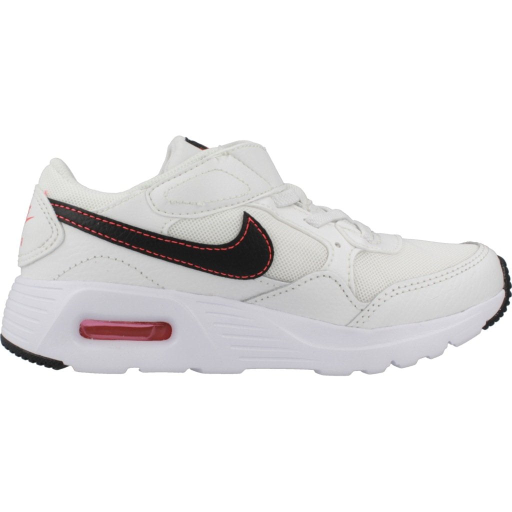 NIKE en color BLANCO (4)