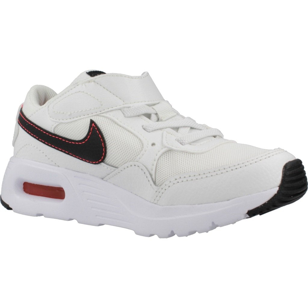 NIKE en color BLANCO (5)