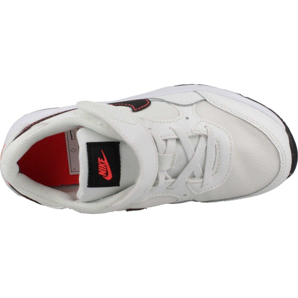 NIKE en color BLANCO (7)