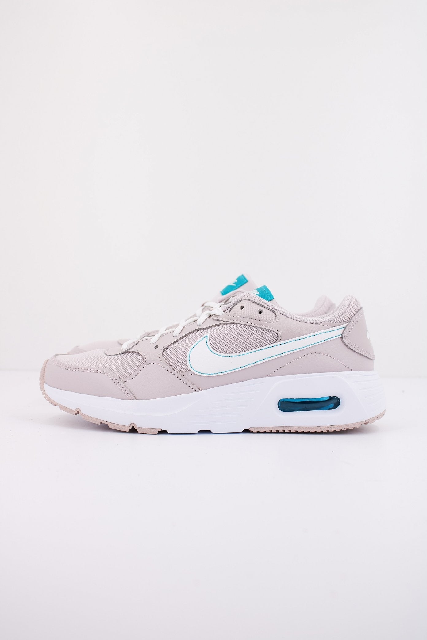 NIKE MAX SC BIG KIDS' SH en color ROSA (1)