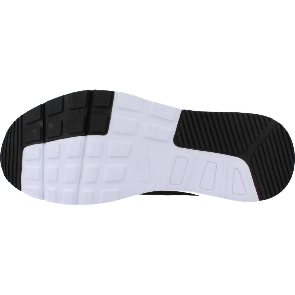 NIKE MAX SC BIG KIDS'SH en color BLANCO (6)