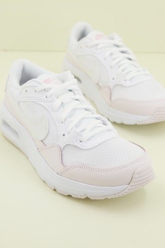 NIKE AIR MAX SC en color BLANCO (1)