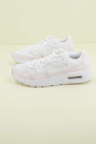 NIKE AIR MAX SC en color BLANCO (2)