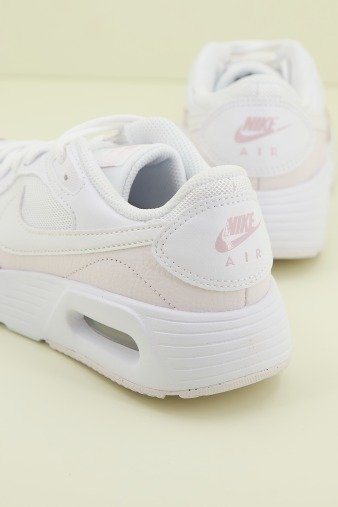 NIKE AIR MAX SC en color BLANCO (3)