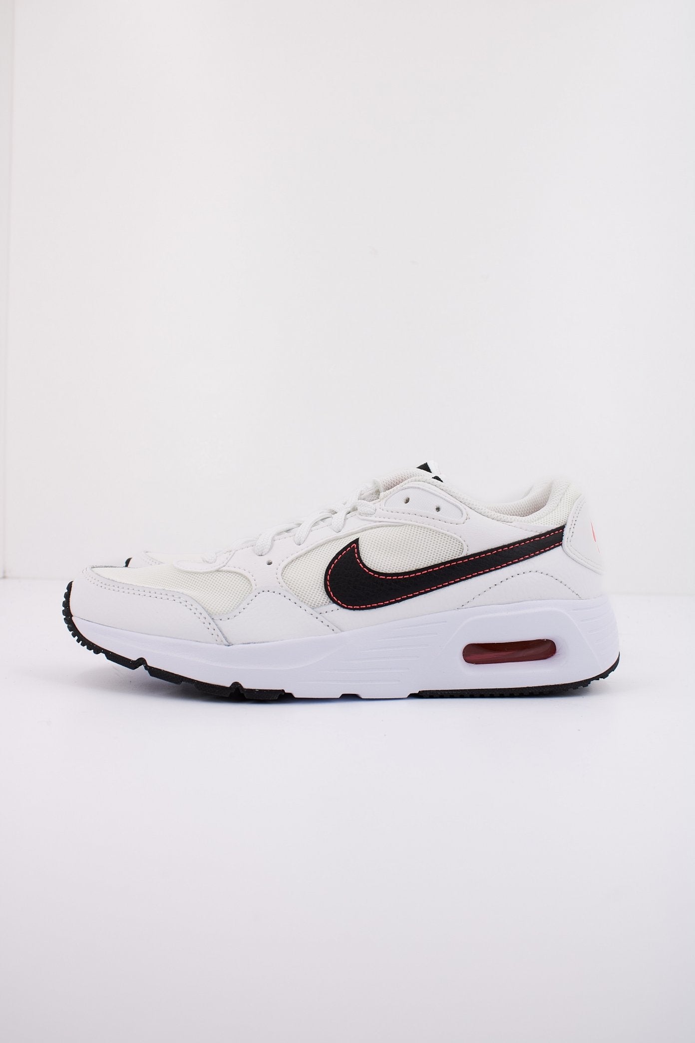 NIKE MAX SC BIG KIDS' SH en color BLANCO (1)