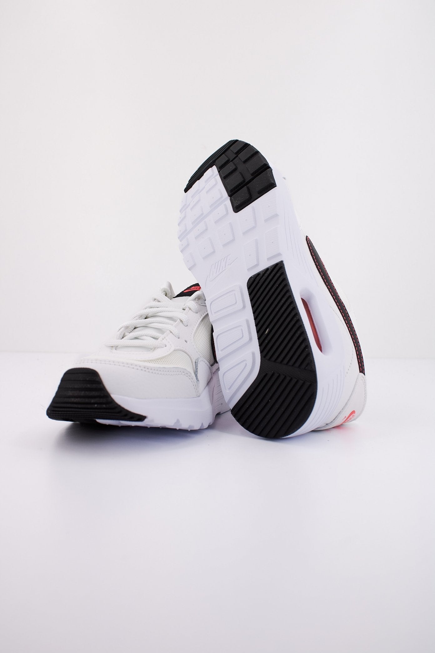 NIKE MAX SC BIG KIDS' SH en color BLANCO (5)