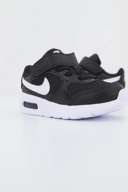 NIKE AIR MAX SC en color NEGRO (1)