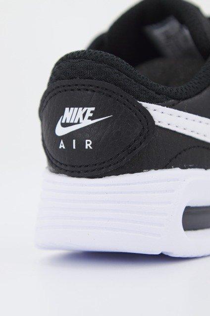 NIKE AIR MAX SC en color NEGRO (4)