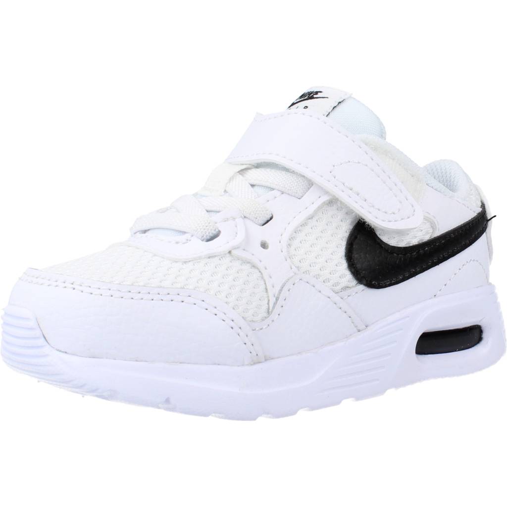 NIKE AIR MAX SC en color BLANCO (1)
