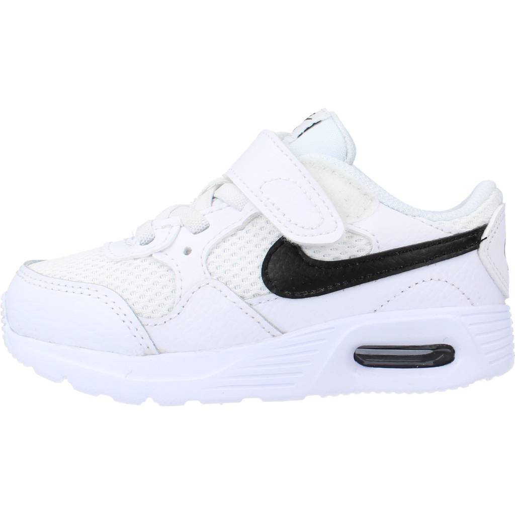 NIKE AIR MAX SC en color BLANCO (2)